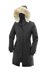 Canada Goose kensington parka