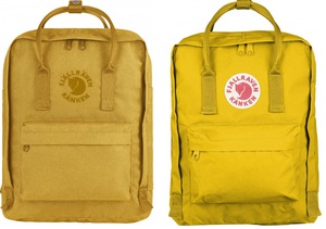 Fjallraven Kanken mini