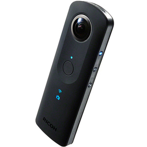 Ricoh Theta S