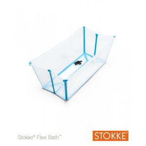 Ванночка складная STOKKE Flexi Bath