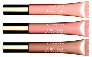 Обожаю блески для губ CLARINS