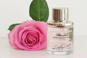 Innamorata Lovely Rose Blumarine