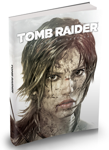 Tomb Raider: The Art of Survival