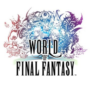 World of Final Fantasy