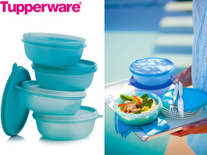 tupperware