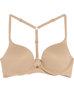 Calvin Klein Underwear Miltiway Nude Bra