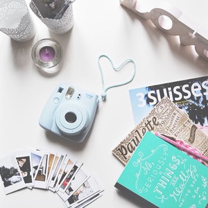 fujifilm instax mini