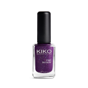 KIKO 255 Violet Microglitter