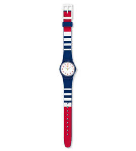 Часы SWATCH MATELOT LN149