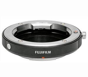 Адаптер Fujifilm M Mount Adapter