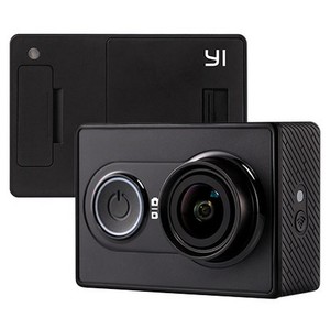 Xiaomi Yi Sport Basic International Edition Black