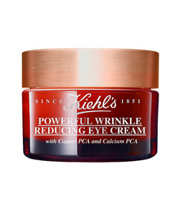 Kiehl’s, крем для глаз Powerful Wrinkle Reducing Eye Cream