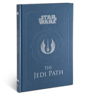 Star Wars: The Jedi Path