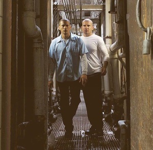 Prison Break