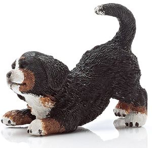 Фигурка "Бернский Зенненхунд. Щенок" (4,5 см) № 10402516 Schleich-S