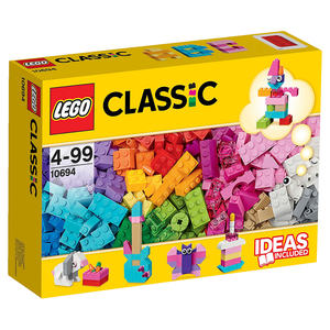 Lego Classic