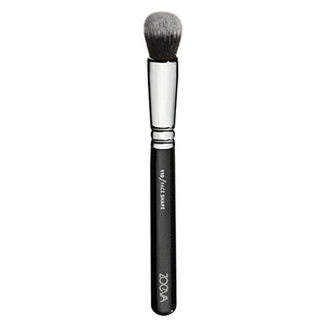 Zoeva 110 Face Shape Brush