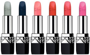 Dior Rouge Dior 772 Classic Matte