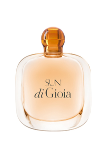 GIORGIO ARMANI Giorgio Armani Sun di Gioia Eau de Parfum