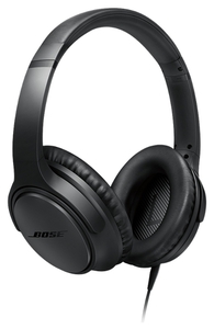 Bose SoundTrue Around-ear II