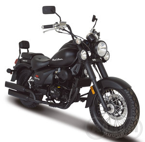 Мотоцикл XMOTO RoadStar 250