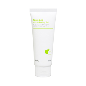 A'PIEU Apple Acid Visible Peeling Gel