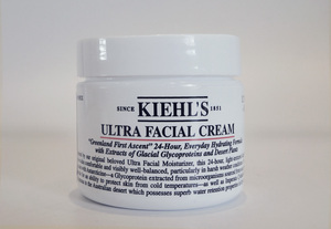 Увлажняющий крем для лица Ultra Facial Cream