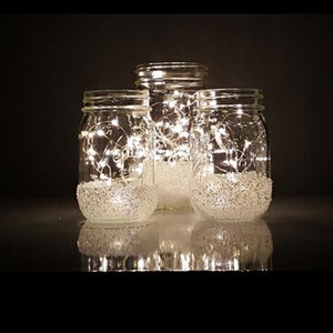 LED fairy lights