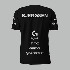 TSM 2016 Team Jersey