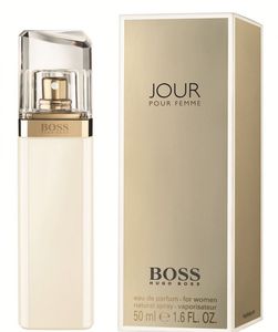 туалетная вода Boss jour pour femme