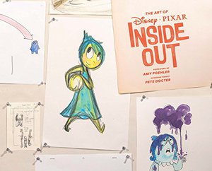 Inside out artbook