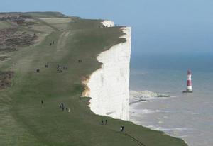 White Cliffs of Dover