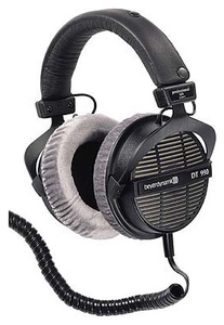 Beyerdynamic DT 990 PRO