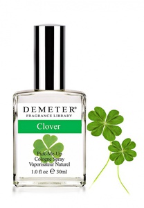 Demeter Fragrance Clover