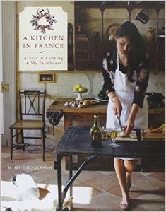 "A Kitchen in France", Mimi Thorisson