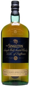 Singleton whisky