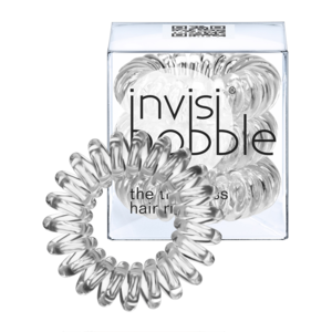 Invisibobble