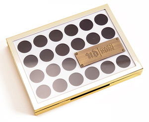 Urban Decay Gwen Stefani Eyeshadow Palette