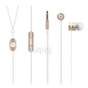 Гарнитура Beats urBeats In-Ear