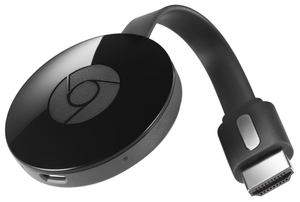 Chromecast 2