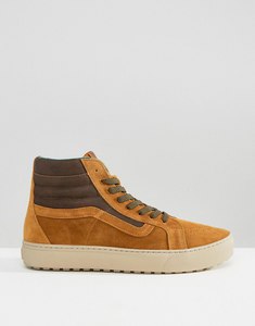 Vans Sk8-Hi MTE Cathay Hummus