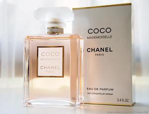 Chanel Coco Mademoiselle