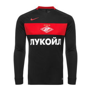 ФК "Спартак-Москва", NIKE сезон 2016/17