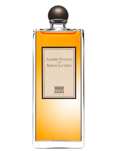 Serge Lutens Ambre Sultan