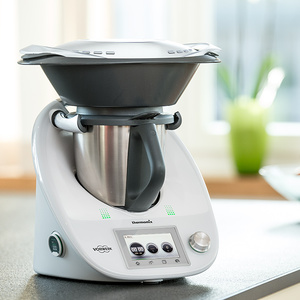 Vorwerk Thermomix TM5