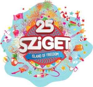 Sziget 2017