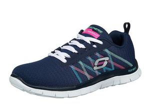 SKECHERS Flex Appeal Something Fun Sneakers