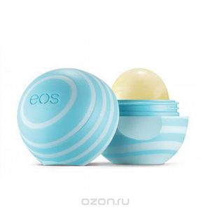 EOS Бальзам для губ Vanilla Mint