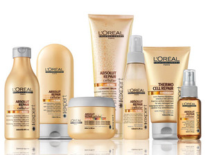 loreal absolut repair