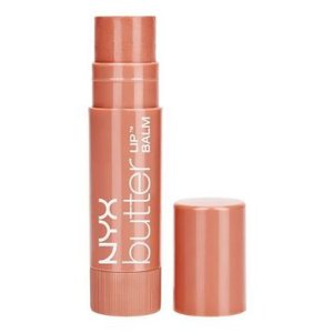 nyx butter lip balm biscotti